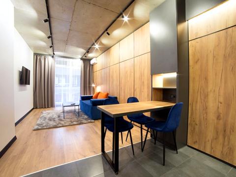 квартира за адресою Замарстинівська вул. (Калініна), 55-Д