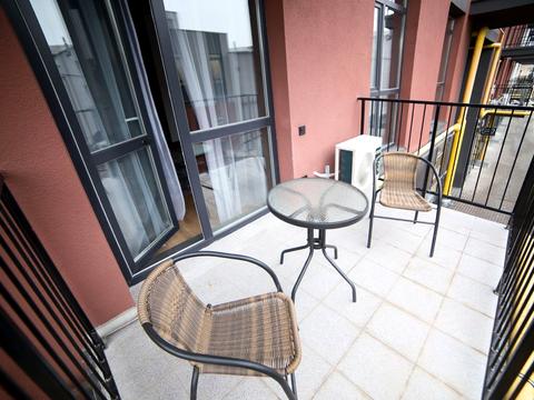 квартира за адресою Замарстинівська вул. (Калініна), 55-Д