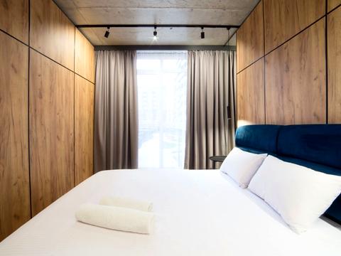 квартира за адресою Замарстинівська вул. (Калініна), 55-Д