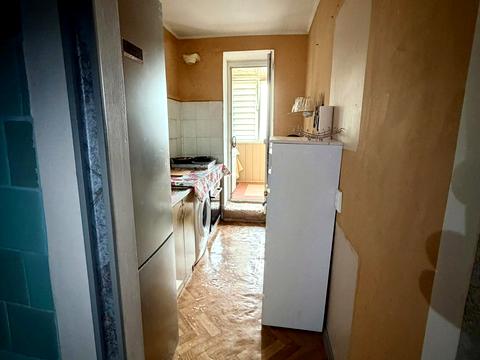 квартира за адресою Одеса, Левітана вул., 105