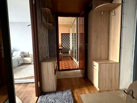 квартира за адресою Одеса, Левітана вул., 105