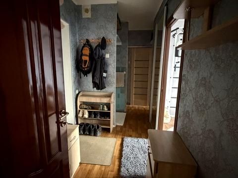 квартира за адресою Одеса, Левітана вул., 105