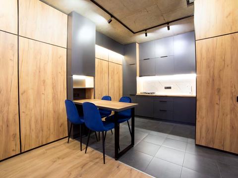 квартира за адресою Замарстинівська вул. (Калініна), 55-Д