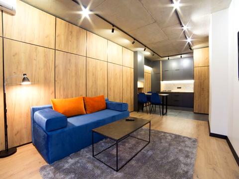 квартира за адресою Замарстинівська вул. (Калініна), 55-Д