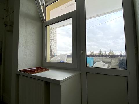 квартира за адресою Героїв Десантників вул., 8