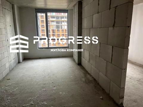 квартира по адресу Хриплинская ул., (Будинок 1)