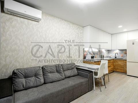 квартира по адресу Голосеевский просп. (40-летия Октября), 76