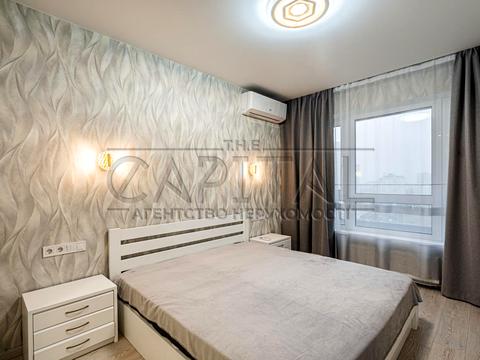 квартира по адресу Голосеевский просп. (40-летия Октября), 76