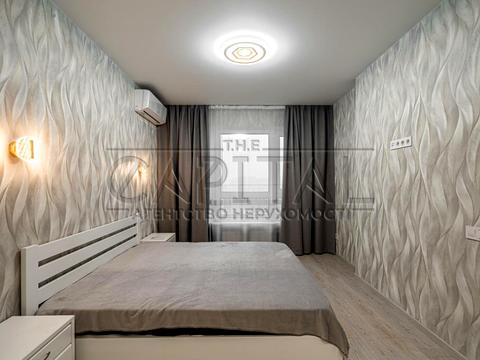 квартира по адресу Голосеевский просп. (40-летия Октября), 76