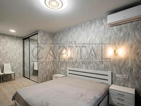 квартира по адресу Голосеевский просп. (40-летия Октября), 76