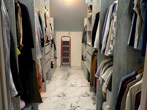 будинок за адресою Паркова, 20