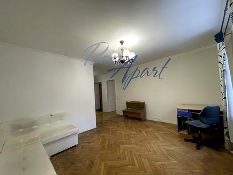 квартира за адресою Петра Радченка вул., 4