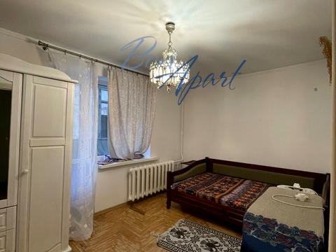 квартира за адресою Петра Радченка вул., 4