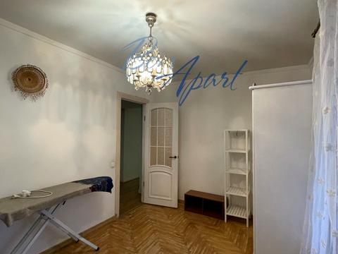 квартира за адресою Петра Радченка вул., 4