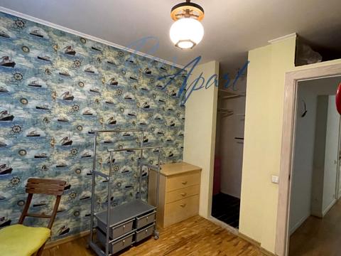 квартира за адресою Петра Радченка вул., 4