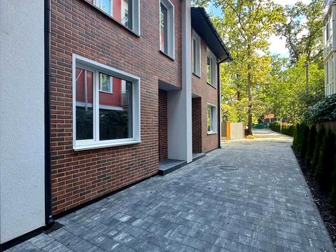 дом по адресу 1-й Український пров.