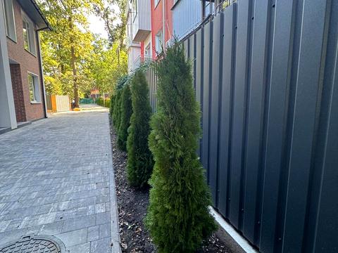 дом по адресу 1-й Український пров.