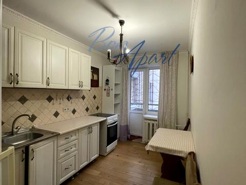 квартира за адресою Петра Радченка вул., 4