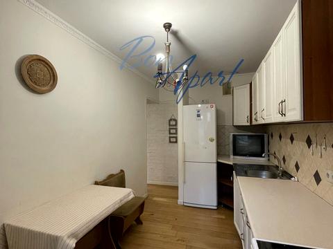 квартира за адресою Петра Радченка вул., 4