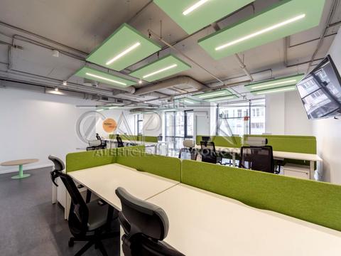 комерційна за адресою Паньківська вул., 14