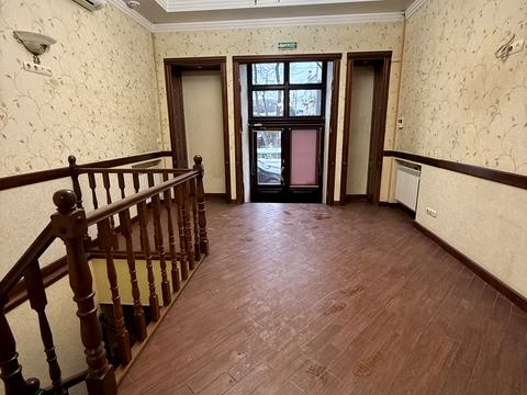 комерційна за адресою Івана Франка вул., 78