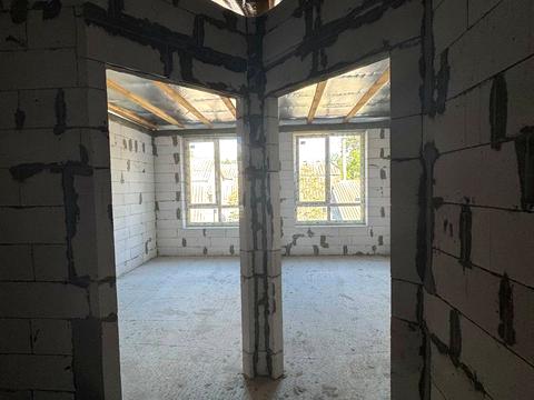 дом по адресу 1-й Український пров.