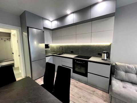 квартира за адресою Академіка Заболотного вул., 148-В