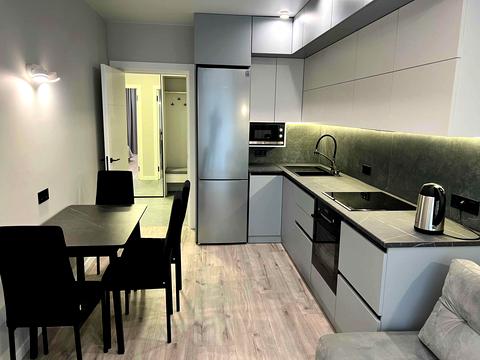 квартира за адресою Академіка Заболотного вул., 148-В