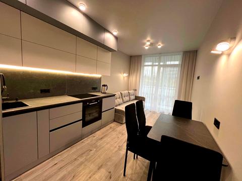 квартира за адресою Академіка Заболотного вул., 148-В