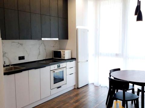 квартира по адресу Ужгород, Собранецкая ул., 160