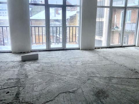 квартира за адресою Київ, Велика Житомирська вул., 16