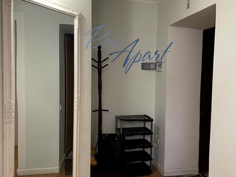 квартира за адресою Петра Радченка вул., 4