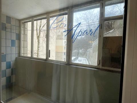 квартира за адресою Петра Радченка вул., 4