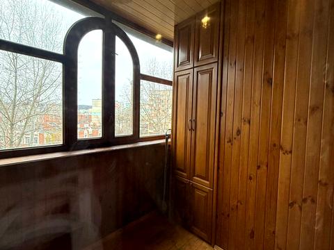 квартира за адресою Володимира Івасюка вул. (Головка), 18