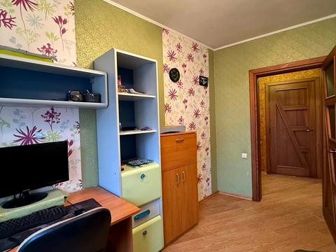 квартира за адресою Володимира Івасюка вул. (Головка), 18