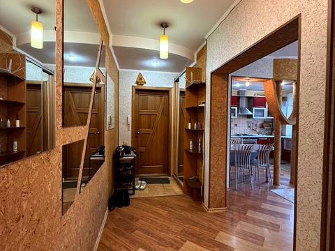 квартира за адресою Володимира Івасюка вул. (Головка), 18