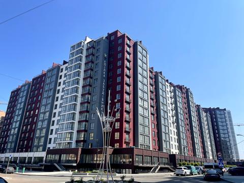 квартира за адресою Княгинин вул., (Будинок 22)