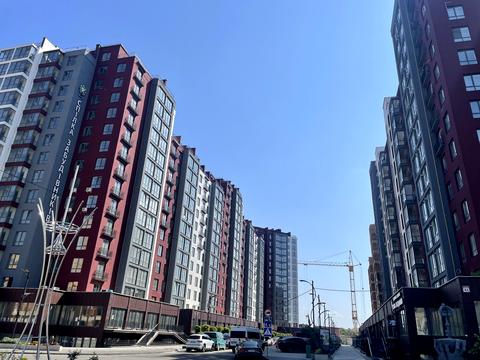 квартира за адресою Княгинин вул., (Будинок 22)