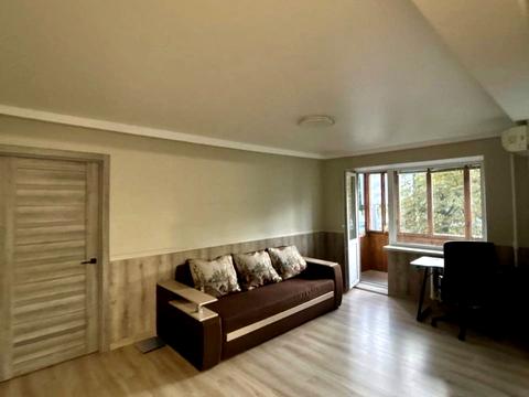 квартира за адресою Воскресенський просп. (Перова), 20/2