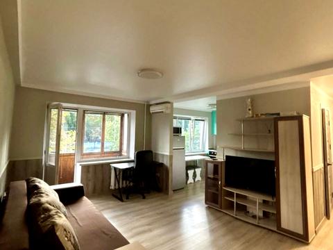 квартира за адресою Воскресенський просп. (Перова), 20/2