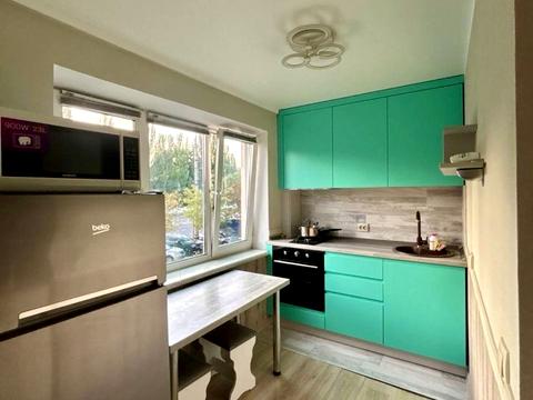 квартира за адресою Воскресенський просп. (Перова), 20/2