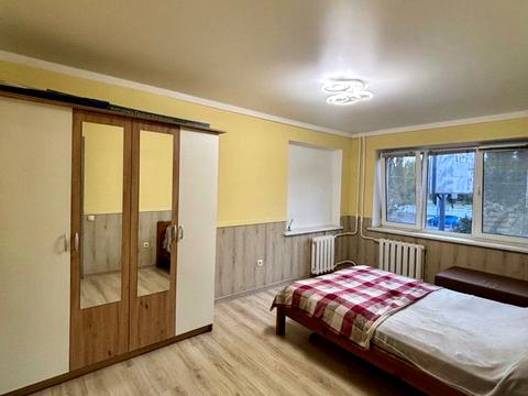 квартира за адресою Воскресенський просп. (Перова), 20/2