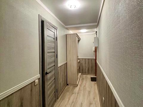 квартира за адресою Воскресенський просп. (Перова), 20/2