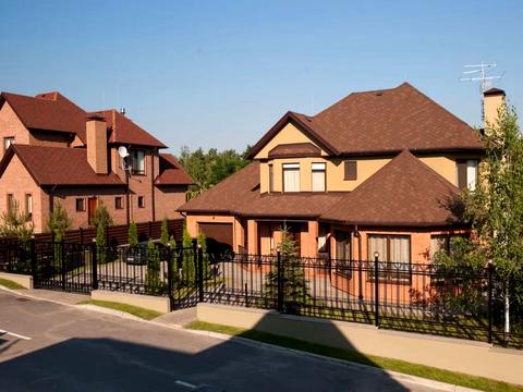 дом по адресу Ватутина пер.