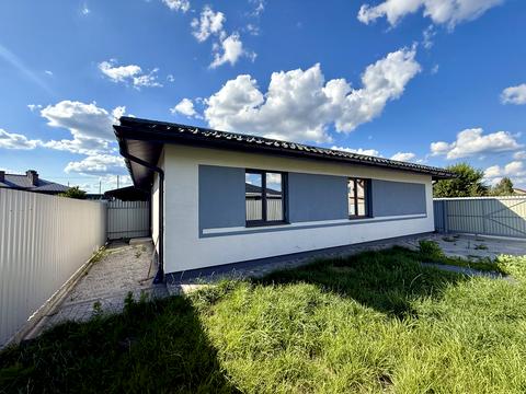 будинок за адресою Ірпінь, Вишнева