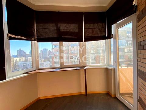 квартира за адресою Київ, Лесі Українки бульв., 7-Б