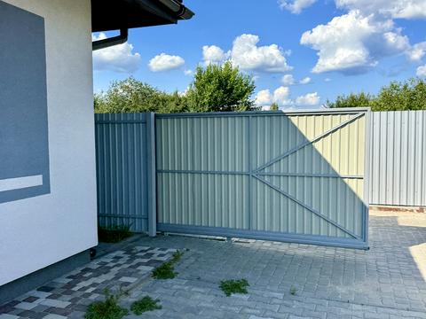 будинок за адресою Ірпінь, Вишнева