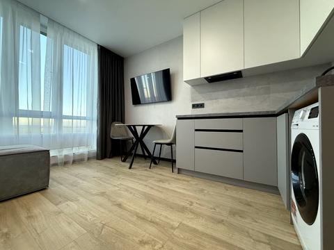 квартира по адресу Набережная Победы ул., 40-Д