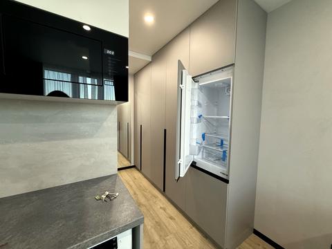 квартира по адресу Набережная Победы ул., 40-Д