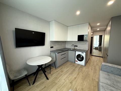 квартира по адресу Набережная Победы ул., 40-Д